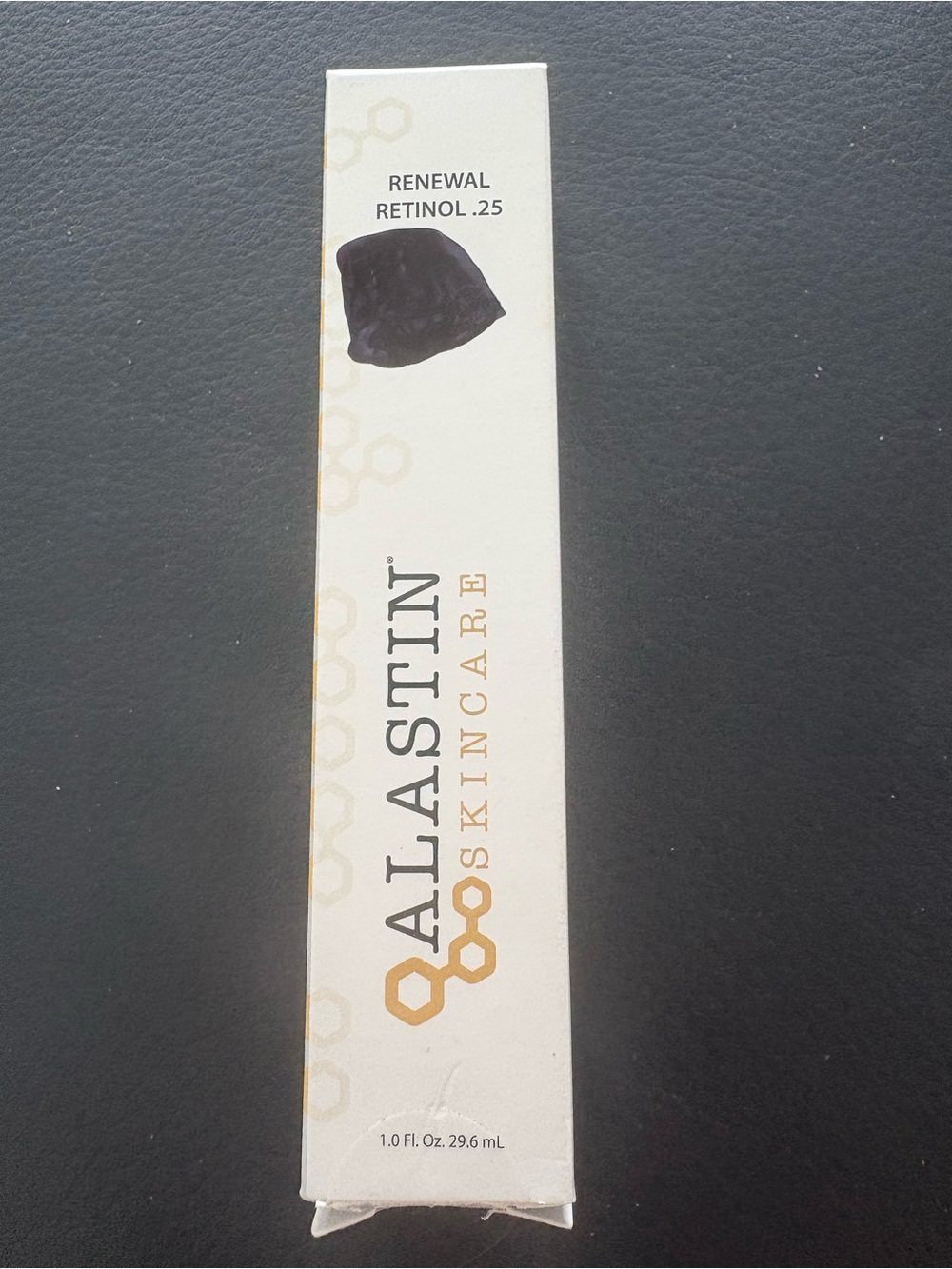 Alastin Renewal Retinol .25 – White